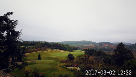考察联赛场地   保障联赛质量